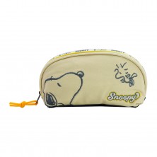 Neceser Snoopy 16 x 25 cm