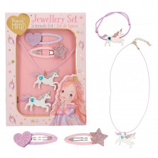 Top Model Set de Joyas Princess Mimi