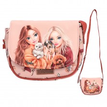 Top Model Bandolera Fur Ever Friends
