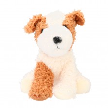 Top Model Peluche Perro 16 cm