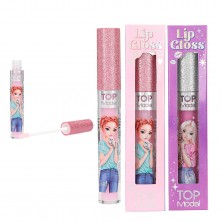 Top Model Brillo de Labios Color Surtido