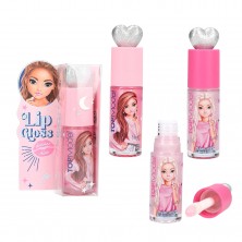 Top Model Brillo de Labios Beauty and Me