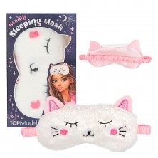 Top Model Mascarilla para Dormir