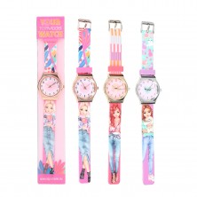 Top Model Reloj Pulsera Surtido