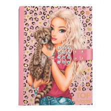 Top Model Diario con Código Secreto y Sonido