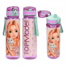Top Model Botella Blooming Kitty 650 ml