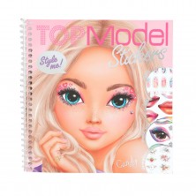 Dress Me Up Maquillaje y Uñas