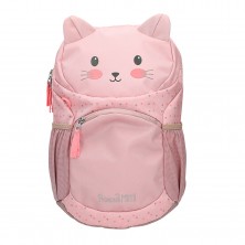 Mochila Gatito Princess Mimi