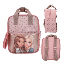 Top Model Mini Mochila Dots