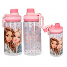 Top Model Botella Dots 500 ml