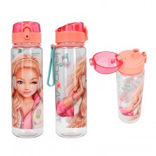 Top Model Botella 650 ml Colección Music