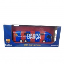 Autobús FC Barcelona