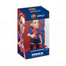 Figura Aitana Bonmatí 12 cm
