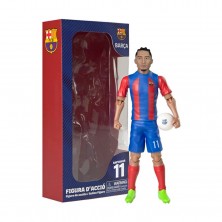 Figura Articulada Raphinha 20 cm