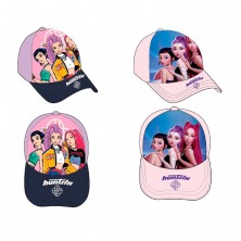 Gorra Verano K-Pop Surtido