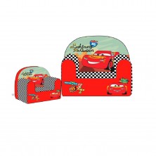 Butaca Cars