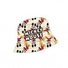 Gorro Pesquero Mickey Mouse