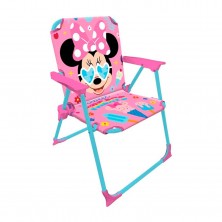 Silla Plegable Minnie