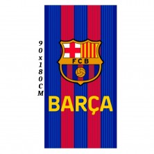 Toalla Grande Escudo Barça