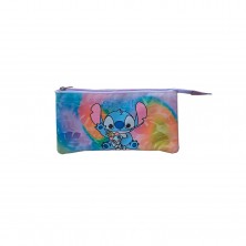 Estuche Triple Stitch 23 x 12 cm