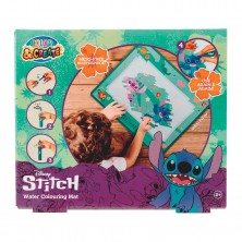 Set Mágico Pinta con Agua Stitch