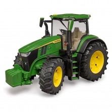 BRUDER TRACTOR JOHN DEERE 7930