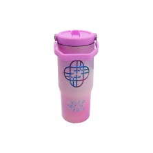 Botella Vaso K-pop 880 ml