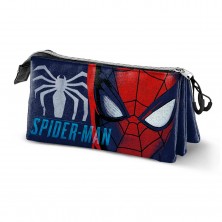 Estuche Triple Spiderman cómic