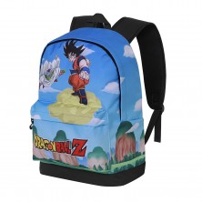 Mochila Juvenil Dragon Ball 18 x 31 x 44 cm
