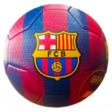 Pelota Fútbol Deluxe Barça