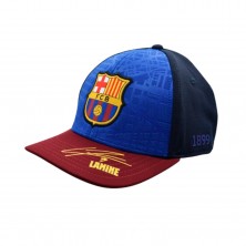 Gorra Júnior Lamine Yamal