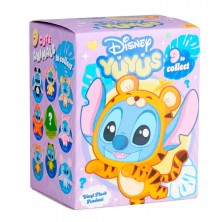 Figura Sorpresa Blind Box Stitch