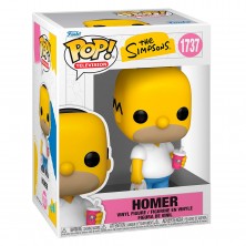 Funko Pop Figura Homer
