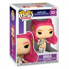 Funko Pop K-pop Figura Mira