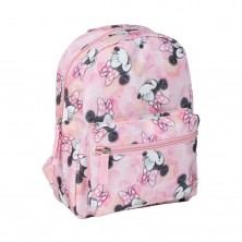 Mochila Guardería Minnie