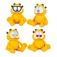 Peluche Garfield 30 cm Surtido