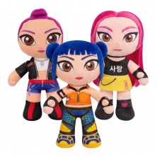 Peluche K-Pop 20 cm Surtido