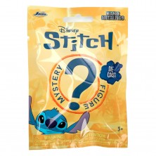 Sobre Sorpresa con Mini Figura Stitch