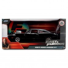 Coche Dodge Charger Fast & Furious