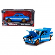 Coche Ford Escort Fast & Furious
