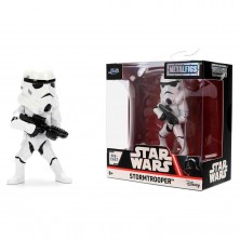 Figura Metal Star Wars Surtido