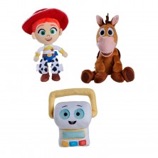 Peluche Toy Story 25 cm Surtido