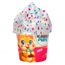 Bote Sorpresa Mini Mascota Kawaii