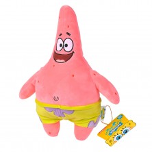 Peluche Patricio 35 cm