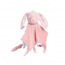 Doudou Conejito Rosa