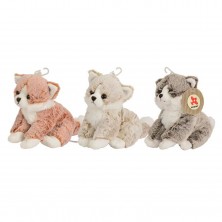 Peluche Gato 25 cm Surtido