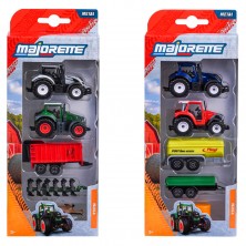 Pack Tractores y Remolques