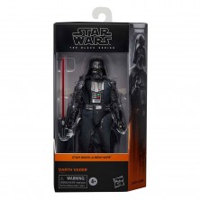 Figura Black Series Darth Vader