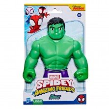 Figura Mega Mighty Hulk