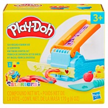 Play Doh Fábrica Divertida